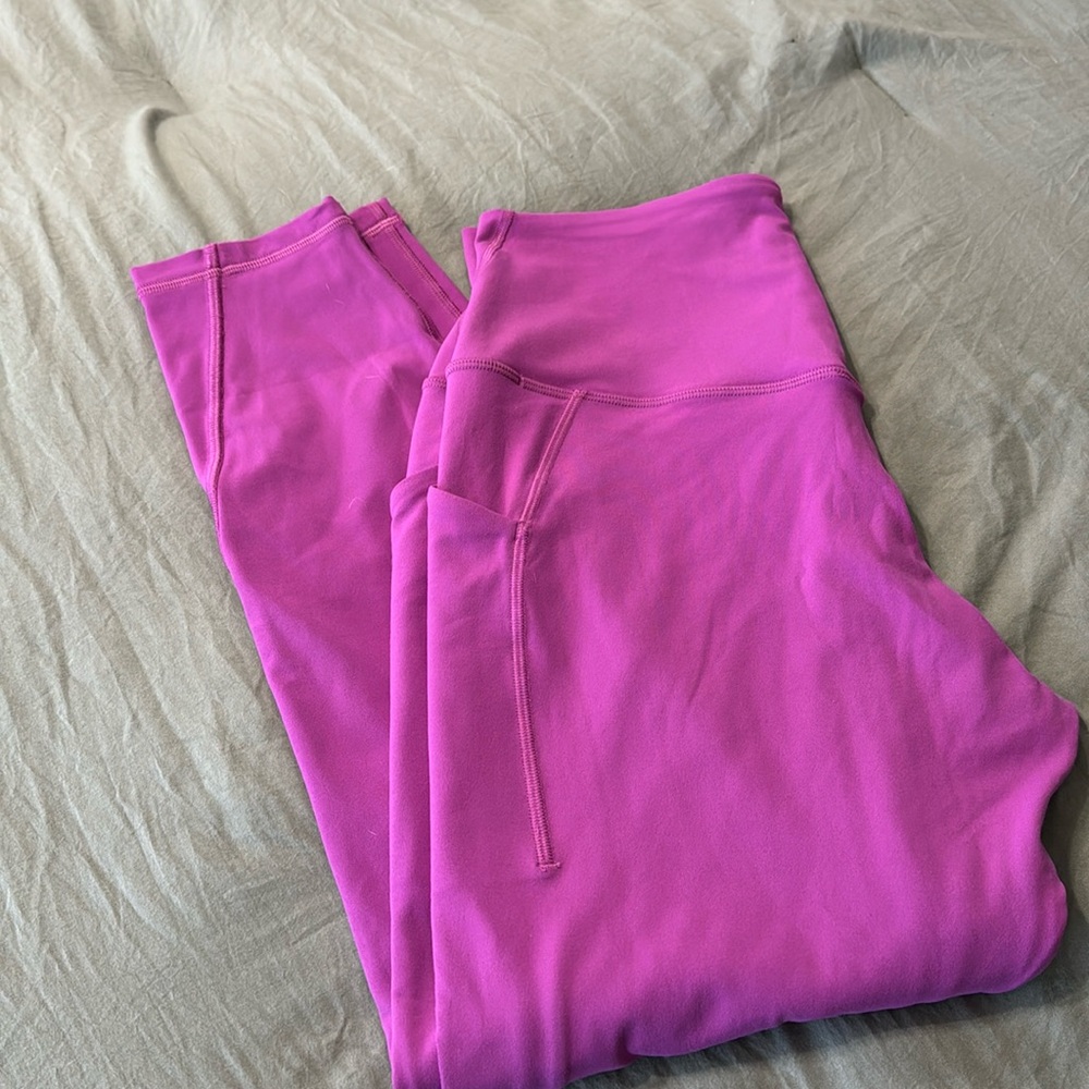 LULULEMON Align HR